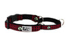 RC Pets Easy Clip Web Training Collar Urban Woodsman (NEW)