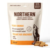 Northern Pet Peanut Crunch Dog 500 g