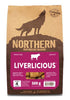 Northern Pet Liverlicious Dog