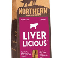 Northern Pet Liverlicious Dog