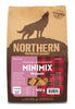 Northern Pet Northern Mini Mix Wheat Free Biscuits 450g