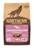 Northern Pet Canadian Bacon With Blueberries Dog 500g