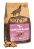 Northern Pet Canadian Bacon With Blueberries Dog 500g