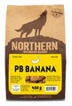 Northern Biscuits Peanut Banana with Cinnamon 450 g
