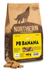 Northern Biscuits Peanut Banana with Cinnamon 450 g