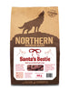 Northern Pet Santa's Bestie Dog 390g (NEW)