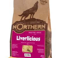Northern Pet Liverlicious Dog