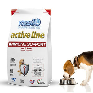 Forza 10 Immuno Dog 8 lbs