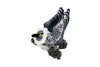 Steel Dog Ballistic Ballers - Snowy Owl XL