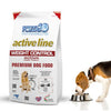 Forza 10 Weight Control Dog 8 lbs