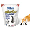 Forza 10 Immuno for Cats 4 lbs