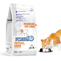 Forza10 Renal Active Feline