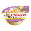 Inaba Cat Churu POP'N Serve Tuna & Bonito Flakes Recipe