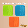 Brookbrand Pets Suction Cup Lick Mat