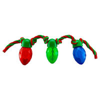 PetSport Holiday Lights on Rope - 18 in SALE