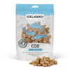 ICELANDIC+ Mini Cod Fish Chips Training 2.5 oz