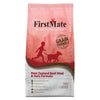 FirstMate Grain Friendly New Zealand Beef Meal & Oats Dog
