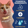 Under the Weather Cat Supplements Ready Cal