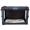 Travel Cat The Boop Coop” Collapsible Travel Cat Crate & Carrier