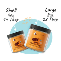Kin + Kind Healthy Poops (for dogs & cats)