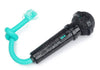 FuzzYard Dog Toy - Interactive Chew Toy Mic-Drop (NEW)