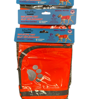 Riley & Rex Waterproof Reflective Harness