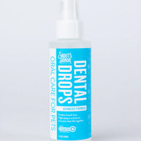 Skouts Honor Advanced Dental Drops - Odorless & Flavorless