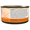 SCRUMPTIOUS FROM SCRATCH Red Meat Tuna & Pumpkin Cat food 79g