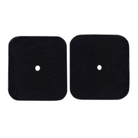 Catit Hooded Cat Pan Replacement Carbon Filters - 2-pack