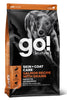 Go! Skin And Coat Salmon Dog 22lb (NEW) SALE