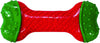 Kong® HOLIDAY CoreStrength™ Bone Dog Toy
