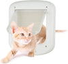 PAWISE Cat Flap 23x26cm