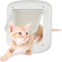 PAWISE Cat Flap 23x26cm