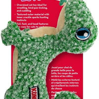 Kong® Cat Luvs Lizard Cat Toy