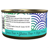 SCRUMPTIOUS FROM SCRATCH Red Meat Tuna Cat food 79g