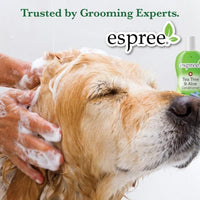 Espree® Silky Show Shampoo For Dogs 20 oz