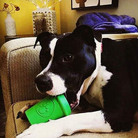 Soda Pup edispenser - Coffee Cup - Green