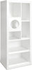 4 Cats & Dogs Cliff Jr. Pet Shelf - White (NEW) SALE