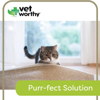 Vet Worthy - L-Lysine soft chews 60 ct