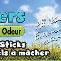 BULLSTERS Bully Sticks