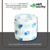 Vet Worthy Pet Adhering Wrap 2" x 5 yards