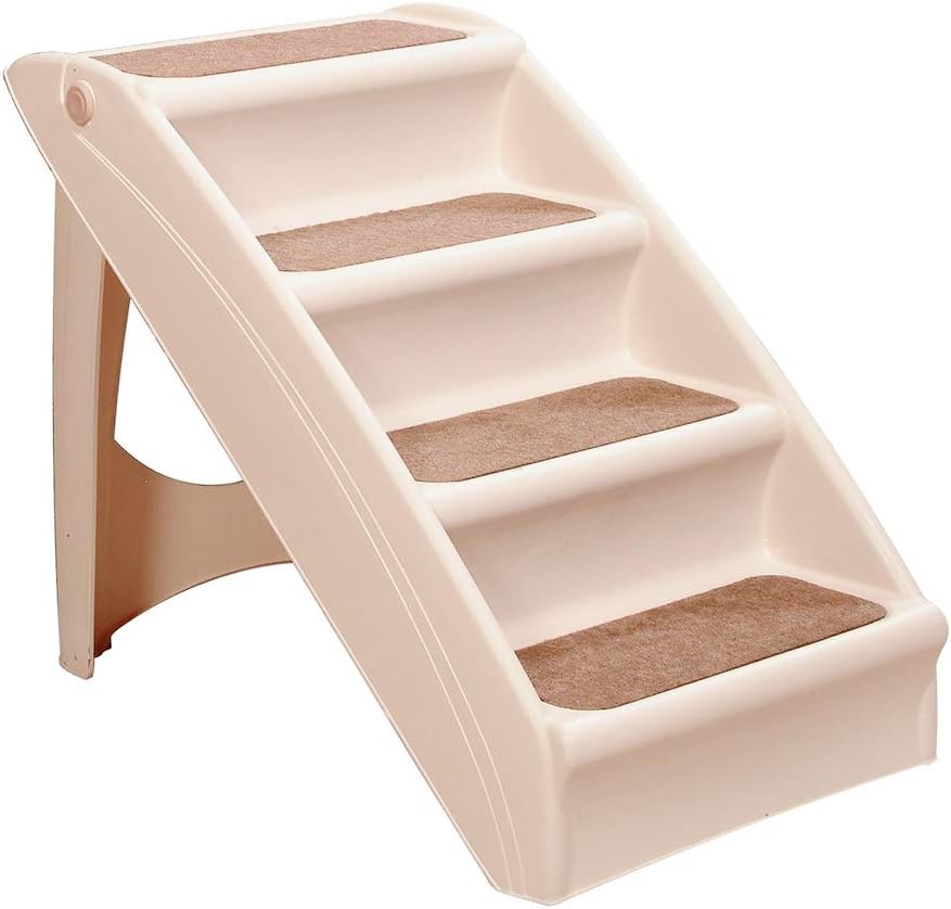 PAWISE Pet Stairs