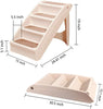 PAWISE Pet Stairs