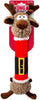 Kong® HOLIDAY Shakers™ Luvs Reindeer Medium Dog Toy