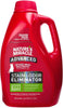 Spectrum Nature's Miracle Just for Cats Stain & Odor Remover Advanced 1 Gallon 128 oz