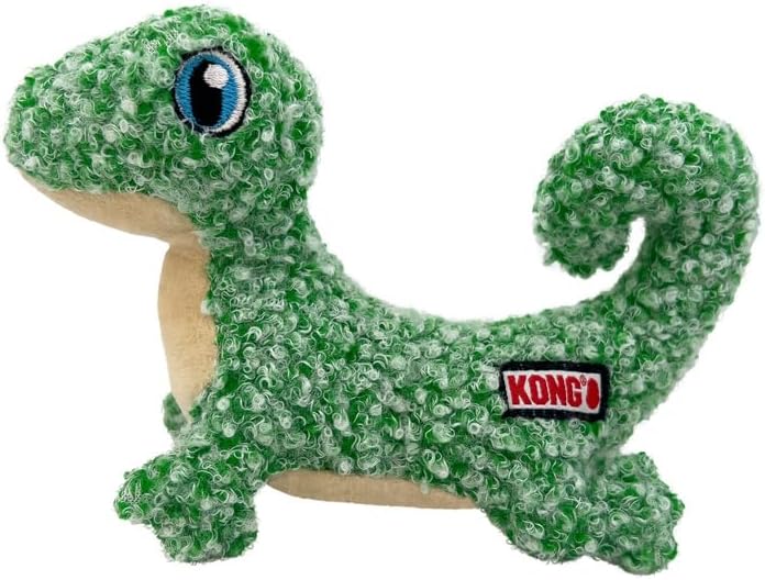 Kong® Cat Luvs Lizard Cat Toy