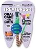 Chewmate Treatbrush for Cats