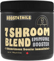 Boost 4 Tails: 7 Mushroom Blend 150 g