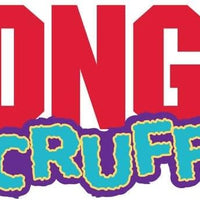 KONG Scruffs Squirrel Medium / Large