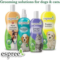 Espree® Silky Show Shampoo For Dogs 20 oz